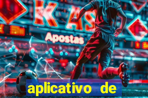 aplicativo de apostar jogo